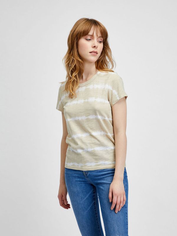 GAP GAP T-shirt Bezhov