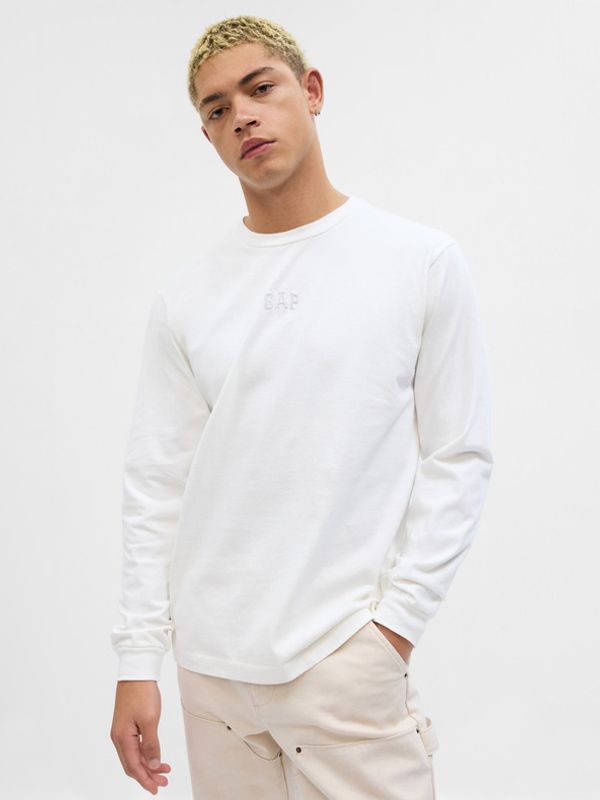 GAP GAP T-shirt Byal