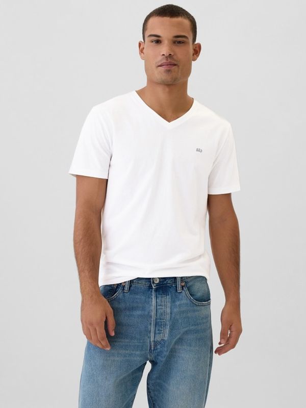 GAP GAP T-shirt Byal