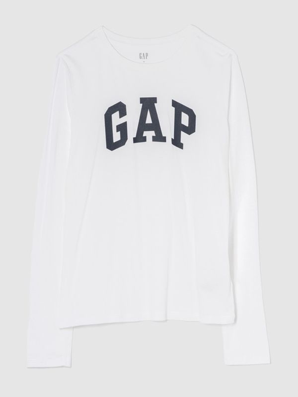 GAP GAP T-shirt Byal