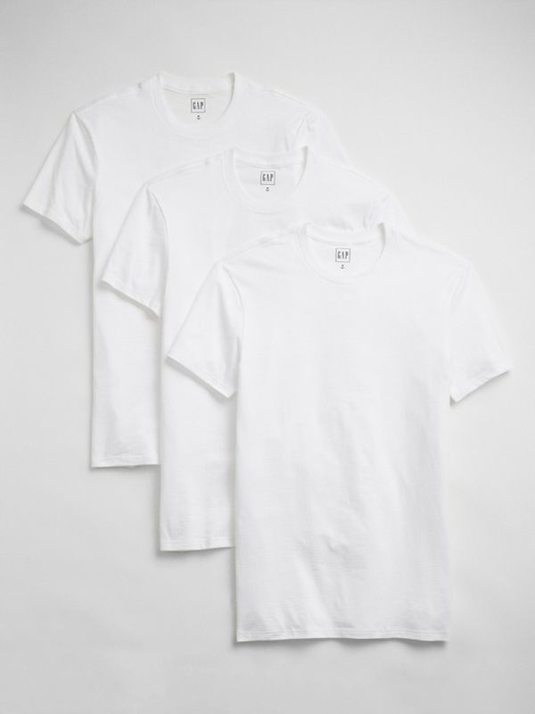 GAP GAP T-shirt Byal
