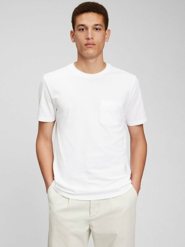 GAP GAP T-shirt Byal