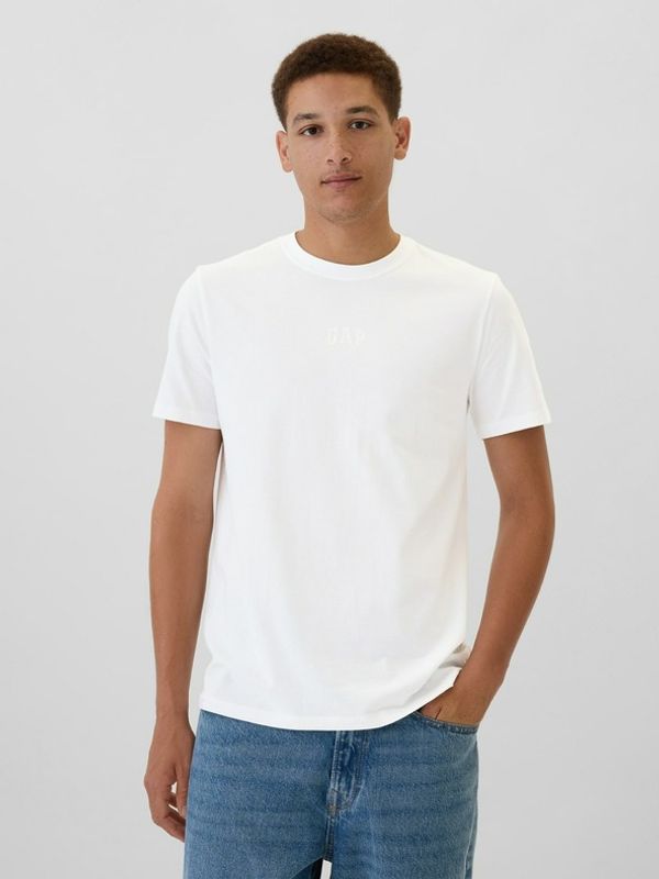 GAP GAP T-shirt Byal
