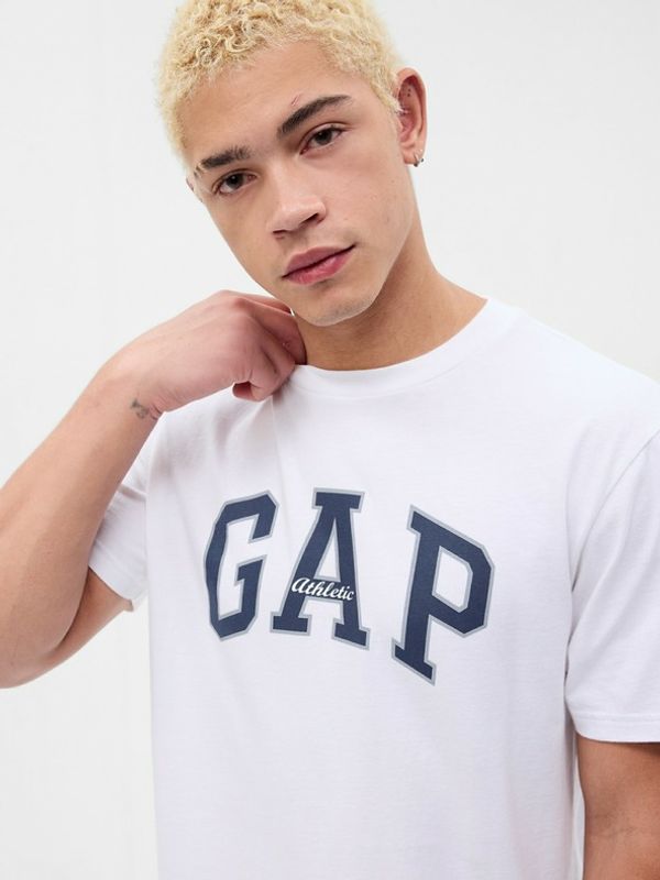 GAP GAP T-shirt Byal