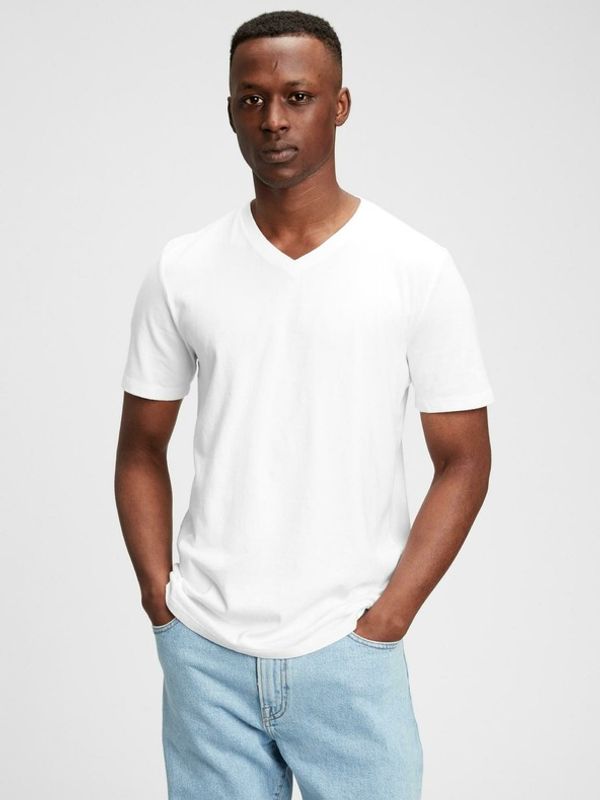 GAP GAP T-shirt Byal