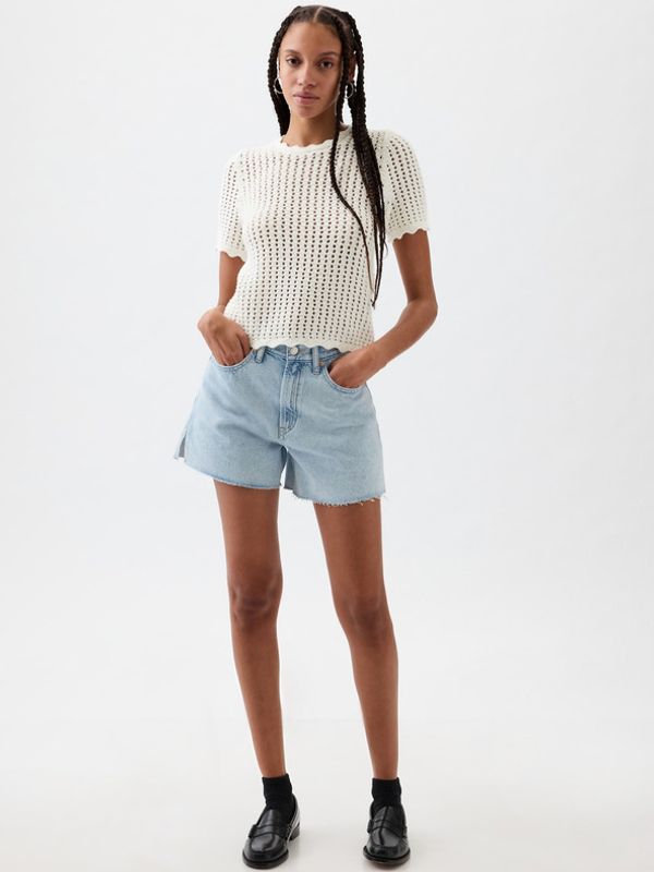 GAP GAP T-shirt Byal