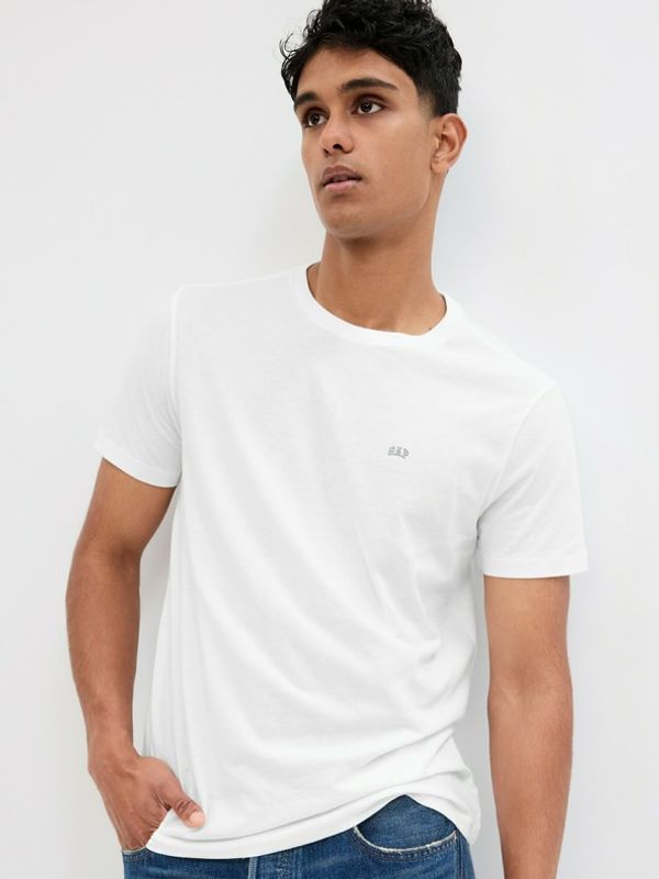 GAP GAP T-shirt Byal
