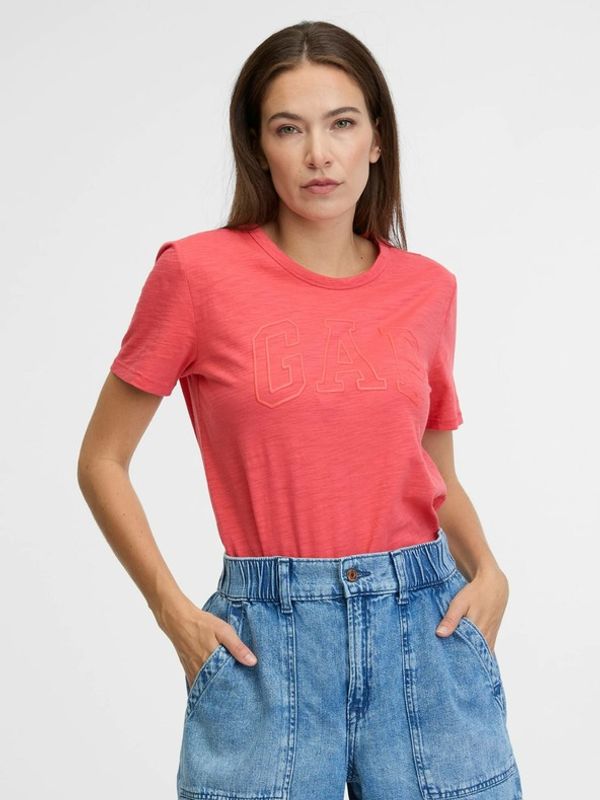 GAP GAP T-shirt Cherven