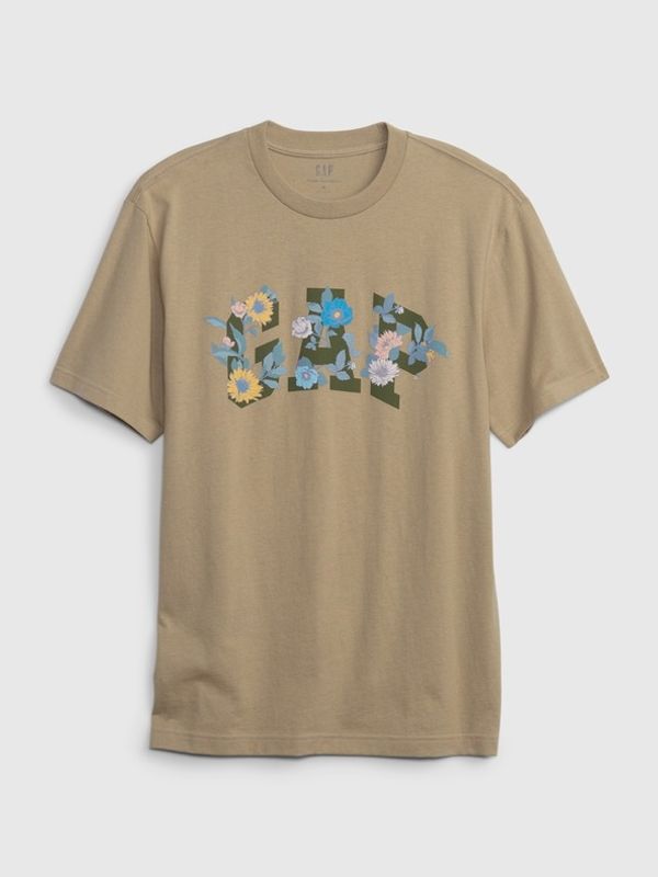 GAP GAP T-shirt Kafyav