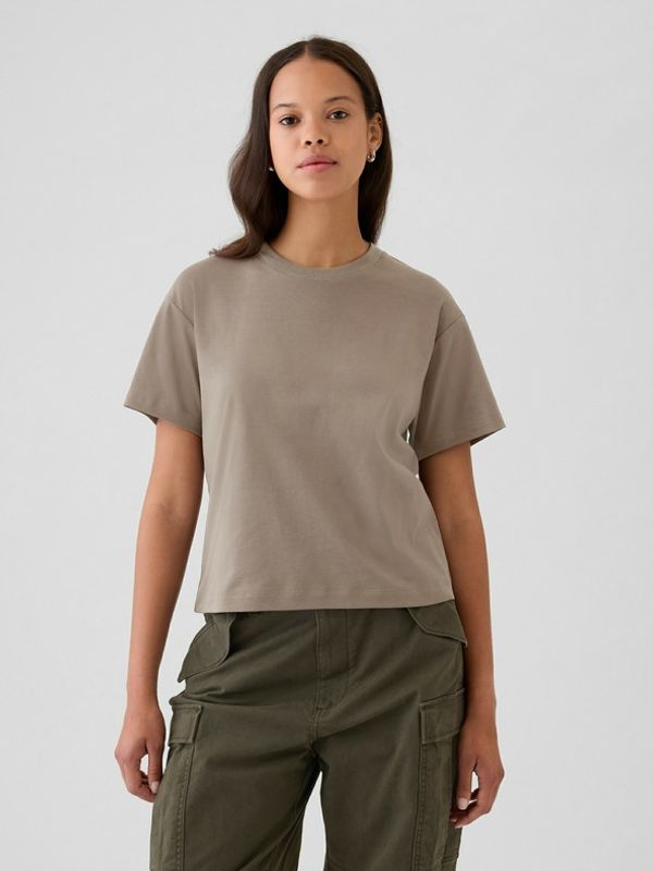 GAP GAP T-shirt Kafyav