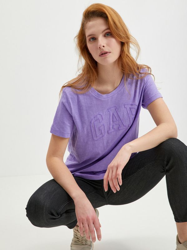 GAP GAP T-shirt Lilav