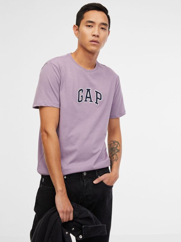 GAP GAP T-shirt Lilav