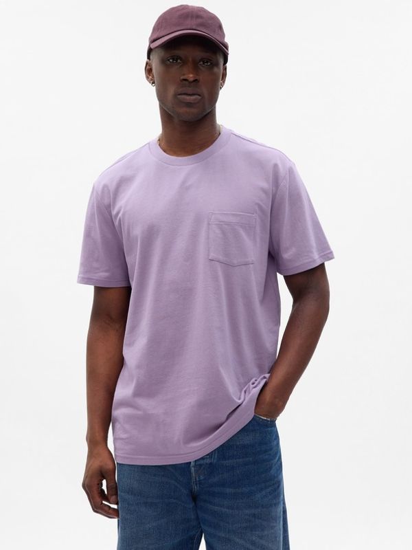 GAP GAP T-shirt Lilav