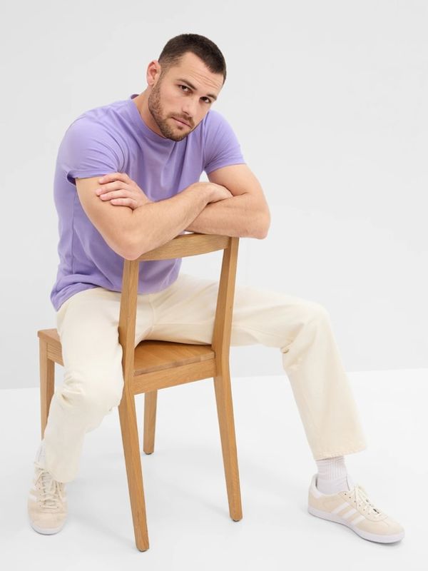 GAP GAP T-shirt Lilav