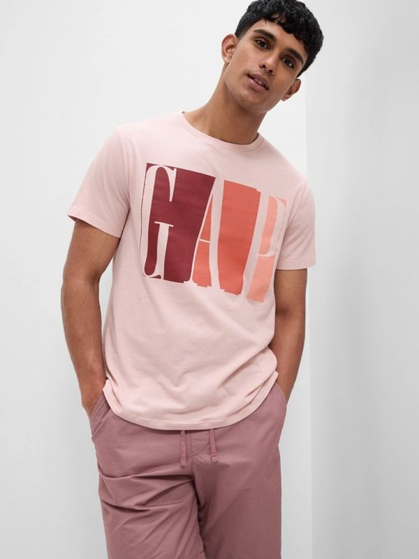 GAP GAP T-shirt Rozov