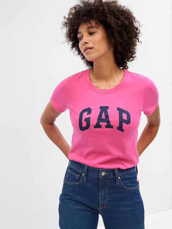 GAP GAP T-shirt Rozov
