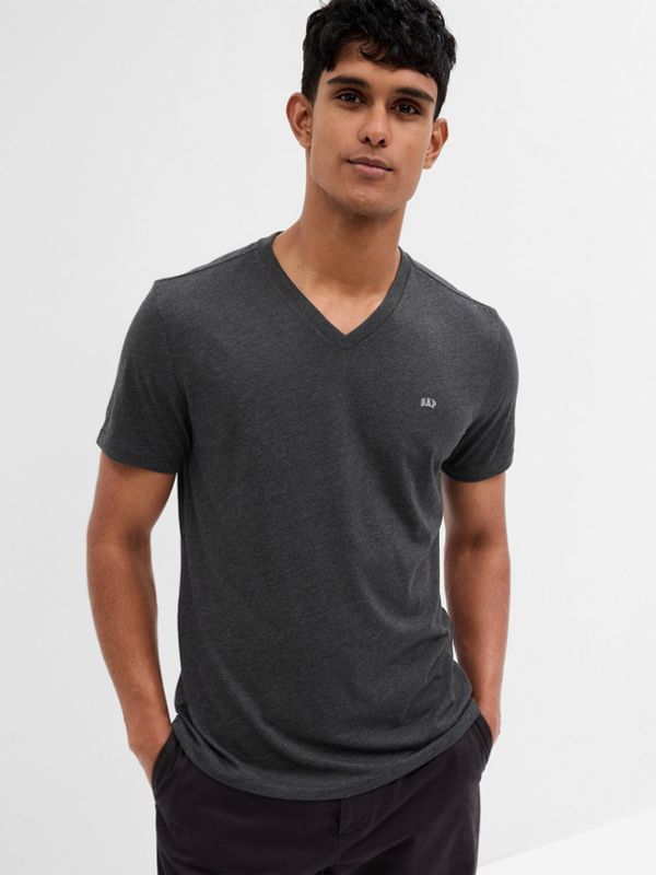 GAP GAP T-shirt Siv