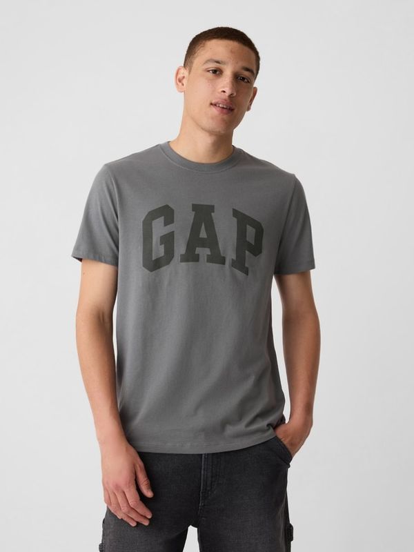 GAP GAP T-shirt Siv