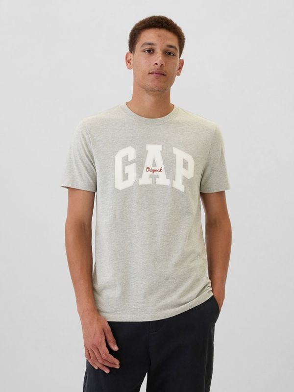 GAP GAP T-shirt Siv