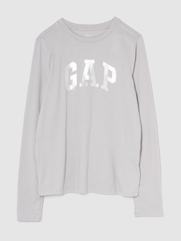 GAP GAP T-shirt Siv