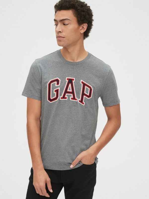 GAP GAP T-shirt Siv