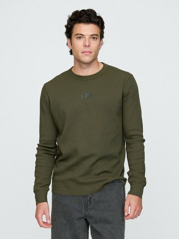 GAP GAP T-shirt Zelen