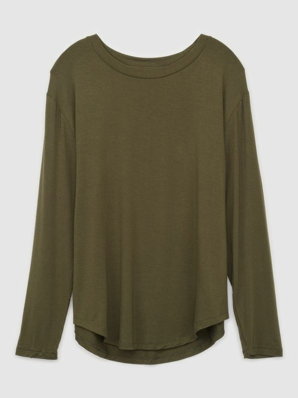 GAP GAP T-shirt Zelen