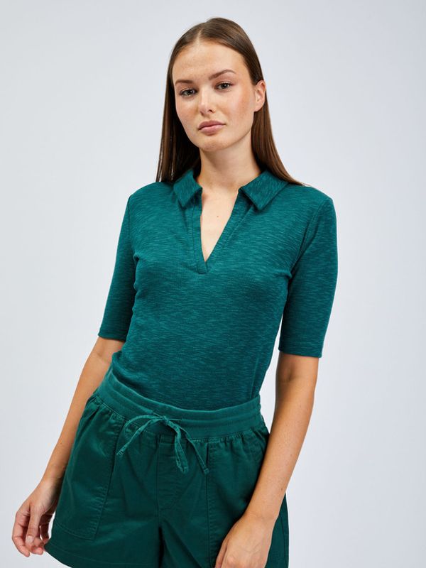 GAP GAP T-shirt Zelen