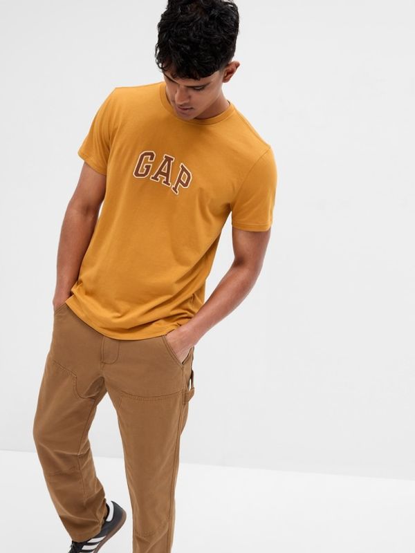 GAP GAP T-shirt Zhalt