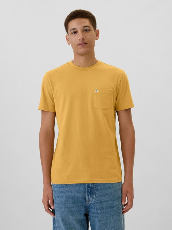 GAP GAP T-shirt Zhalt