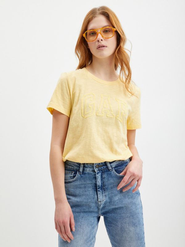 GAP GAP T-shirt Zhalt