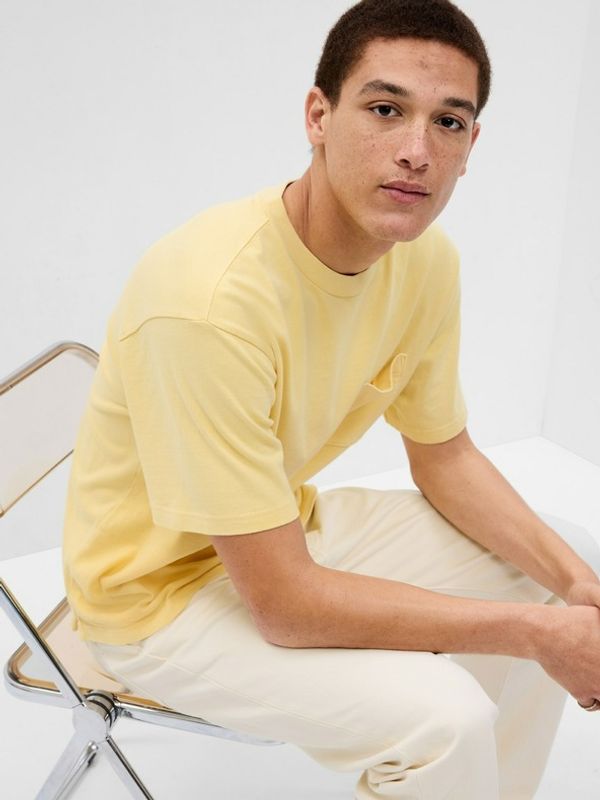 GAP GAP T-shirt Zhalt