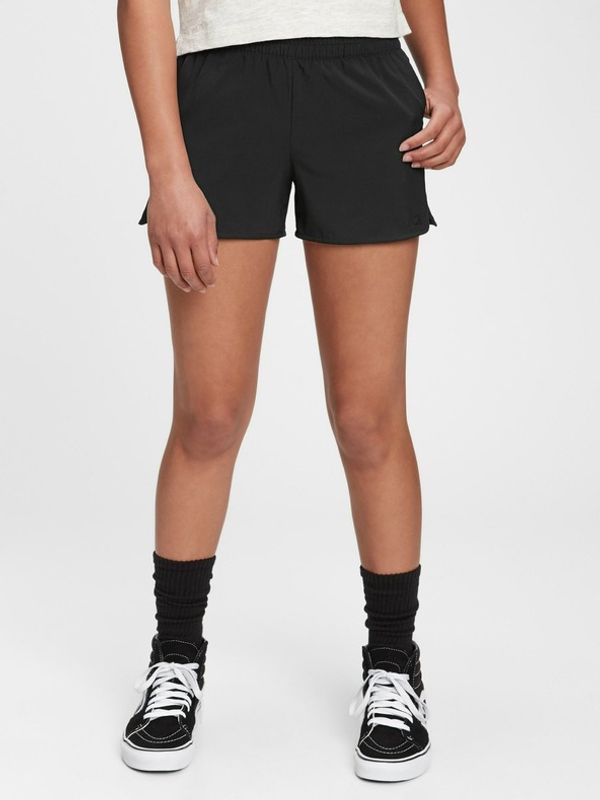 GAP GAP Teen Къси панталони детски Cheren