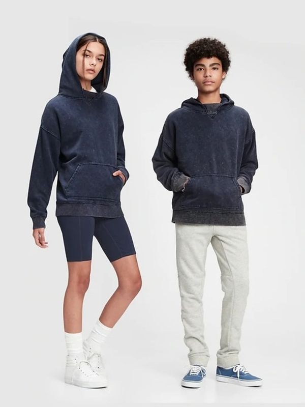 GAP GAP Teen Суитшърт детски Sin