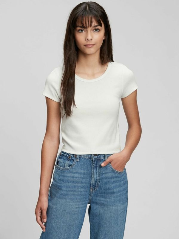 GAP GAP Teen Тениска детски Byal
