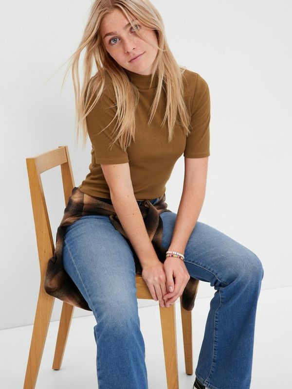 GAP GAP Teen Тениска детски Kafyav