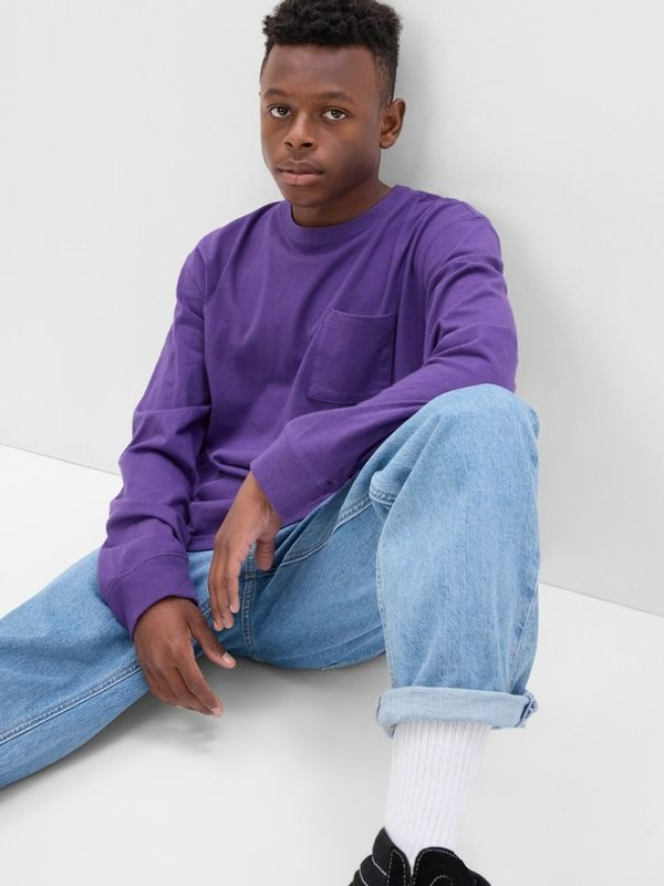 GAP GAP Teen Тениска детски Lilav