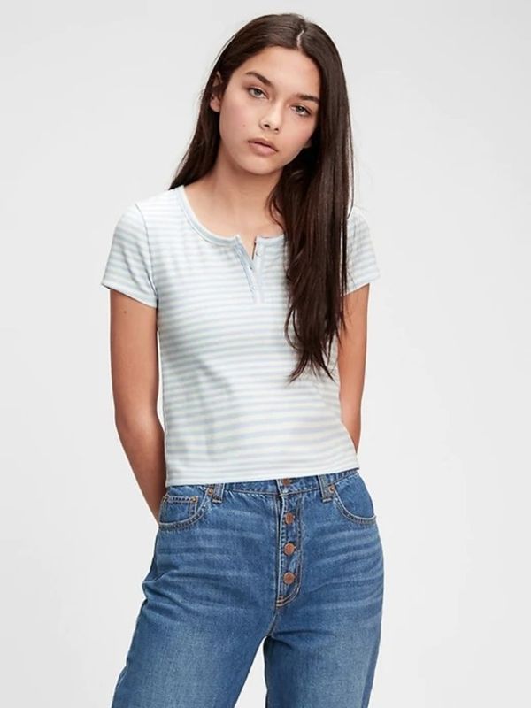 GAP GAP Teen Тениска детски Sin