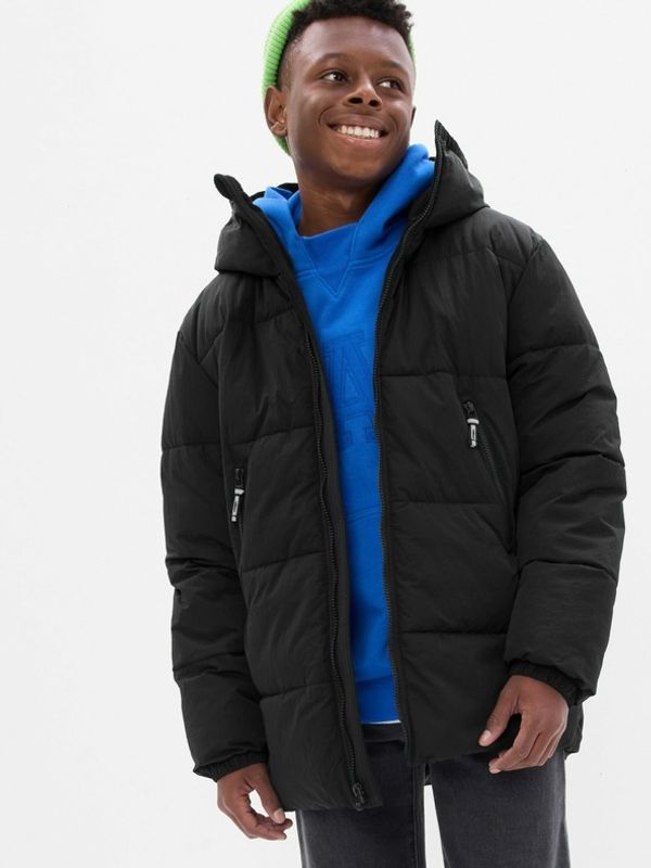 GAP GAP Teen Яке детско Cheren