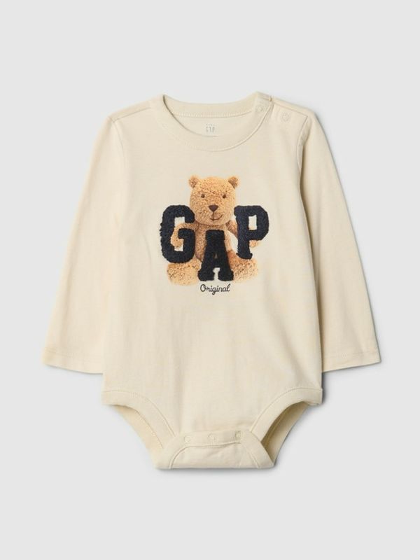 GAP GAP Тениска детски Bezhov