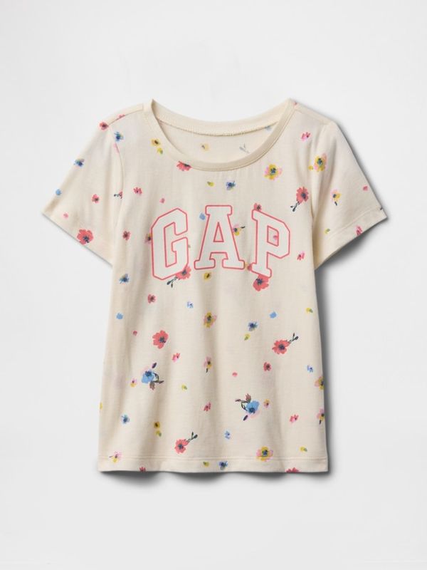 GAP GAP Тениска детски Bezhov