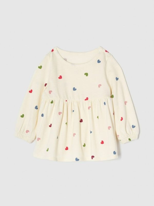 GAP GAP Тениска детски Bezhov