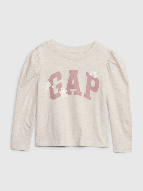 GAP GAP Тениска детски Bezhov