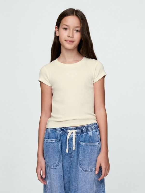 GAP GAP Тениска детски Bezhov