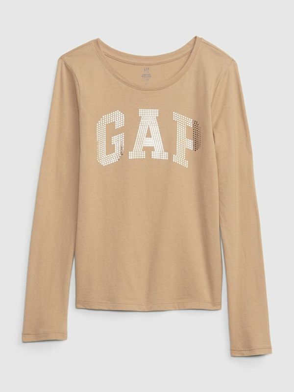 GAP GAP Тениска детски Bezhov