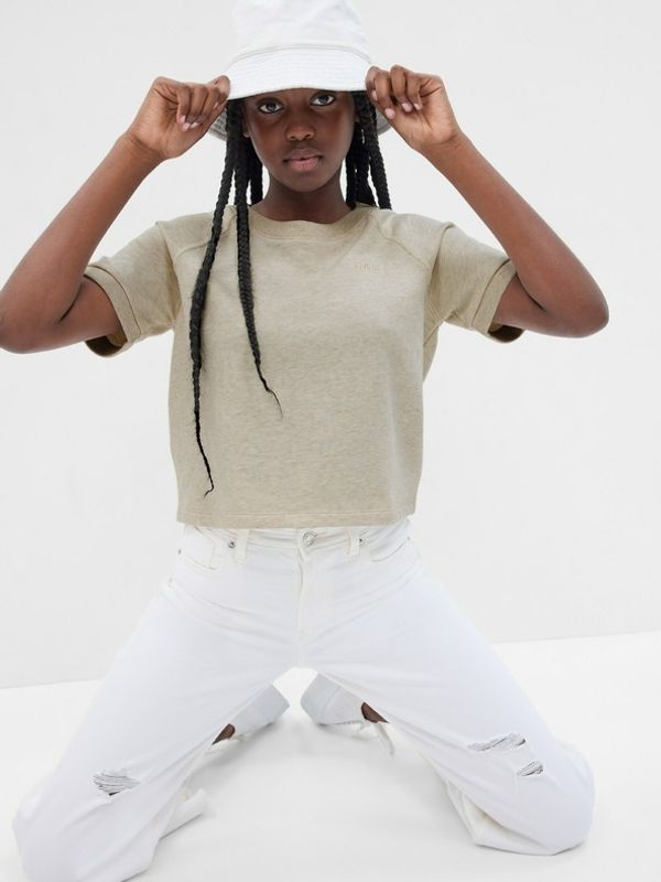 GAP GAP Тениска детски Bezhov