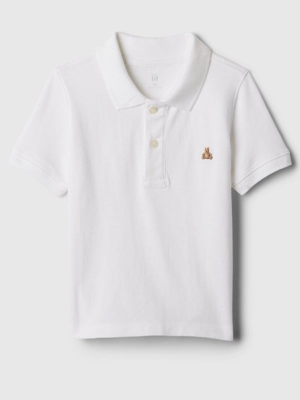 GAP GAP Тениска детски Byal