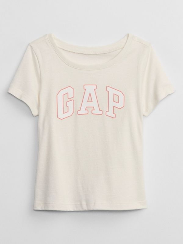 GAP GAP Тениска детски Byal