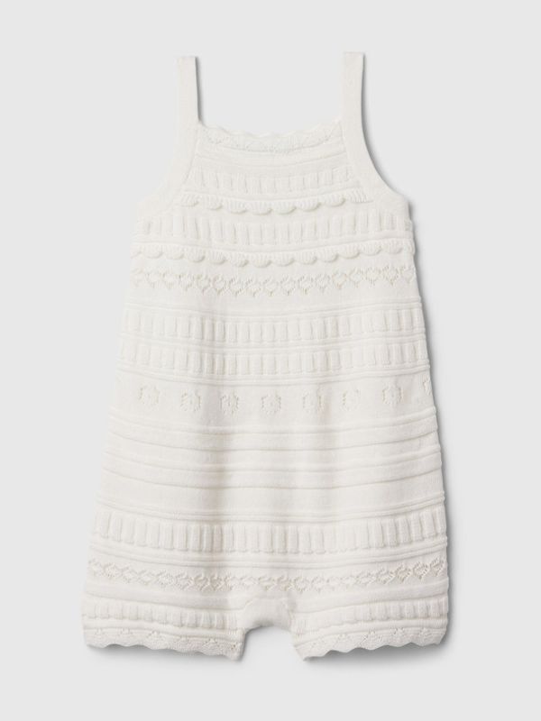 GAP GAP Тениска детски Byal