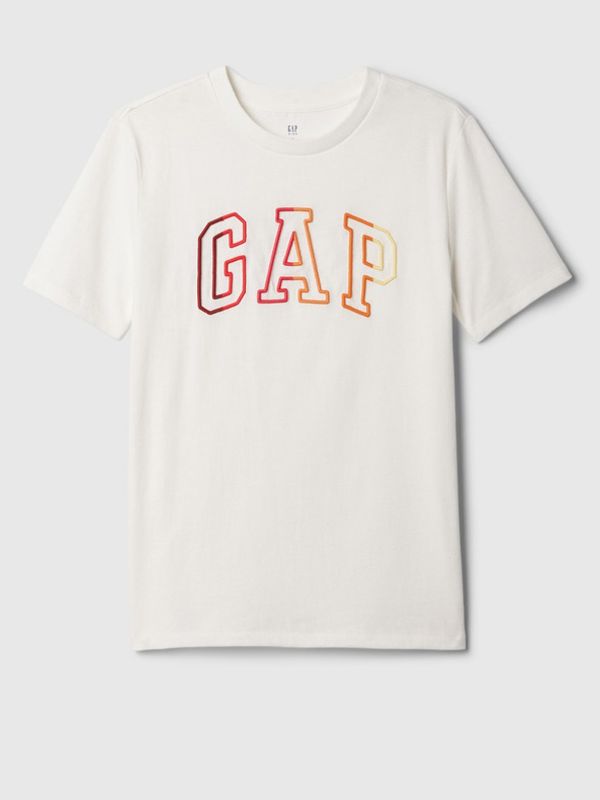 GAP GAP Тениска детски Byal